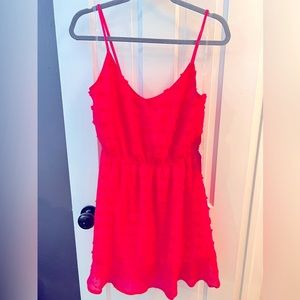 NWT Barbie Pink Dress 👛👙💅